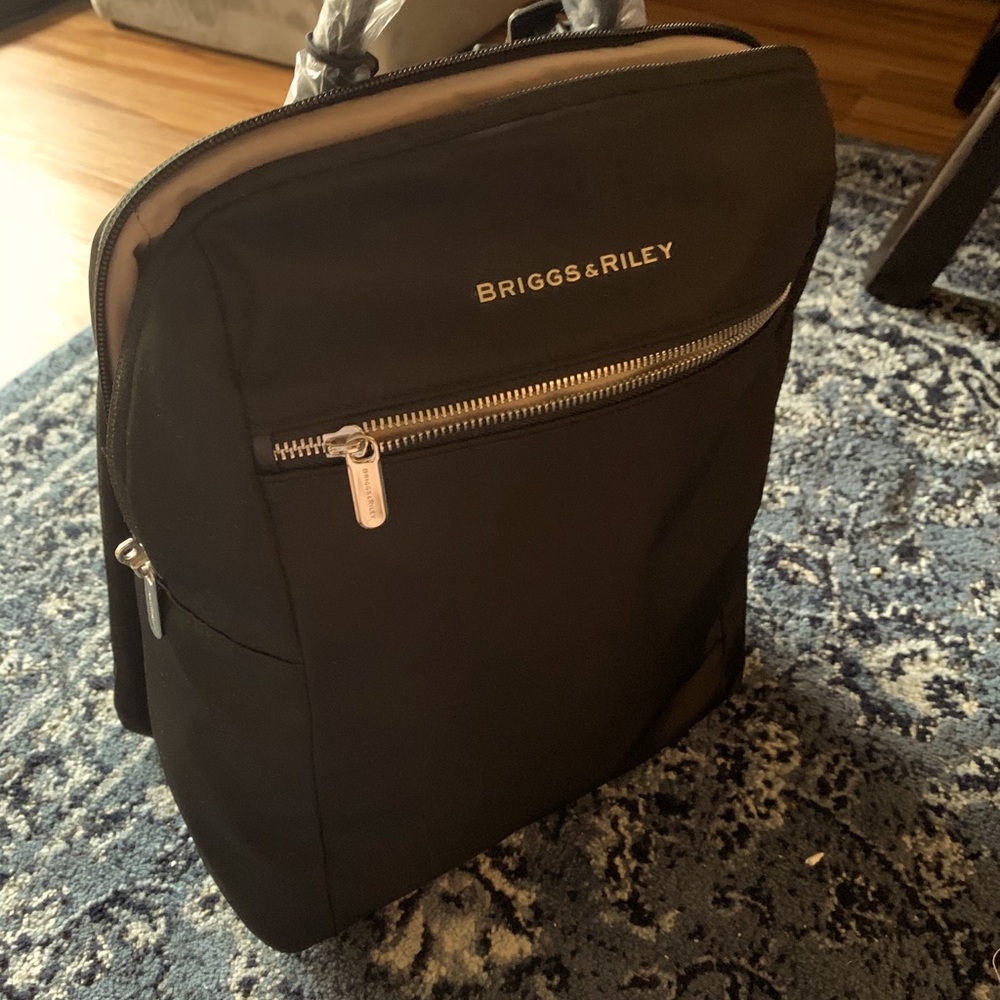Briggs & Riley Travel Backpack